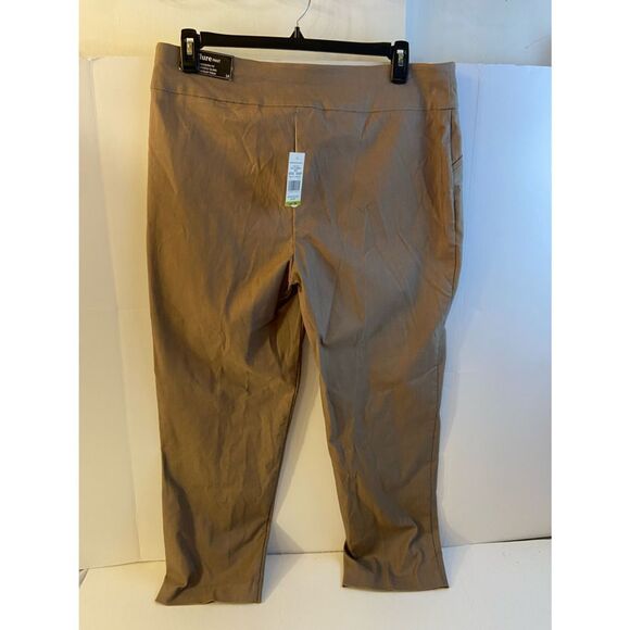 Alfred Dunner allure pants size 14 new - Picture 1 of 7